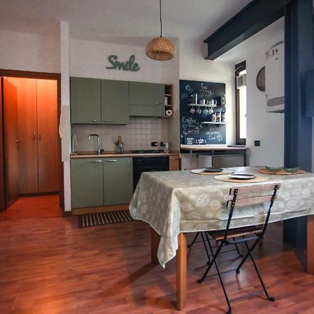 Appartamento Zen House Cormano Esterno foto