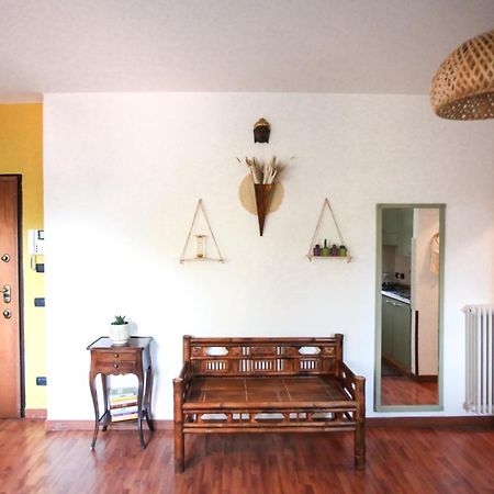 Appartamento Zen House Cormano Esterno foto