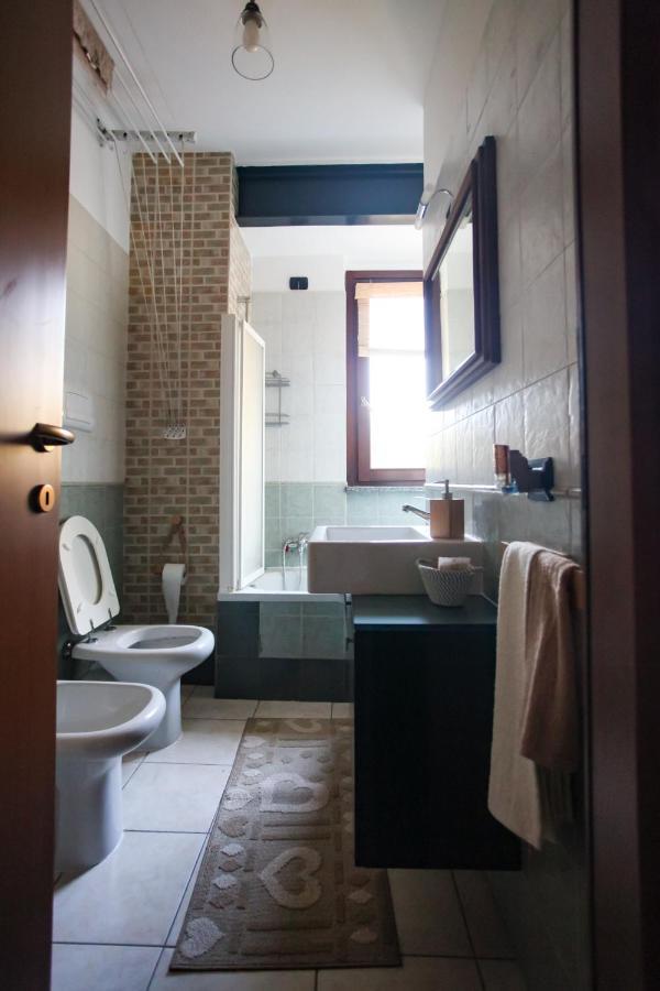 Appartamento Zen House Cormano Esterno foto
