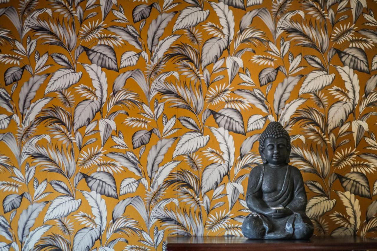 Appartamento Zen House Cormano Esterno foto
