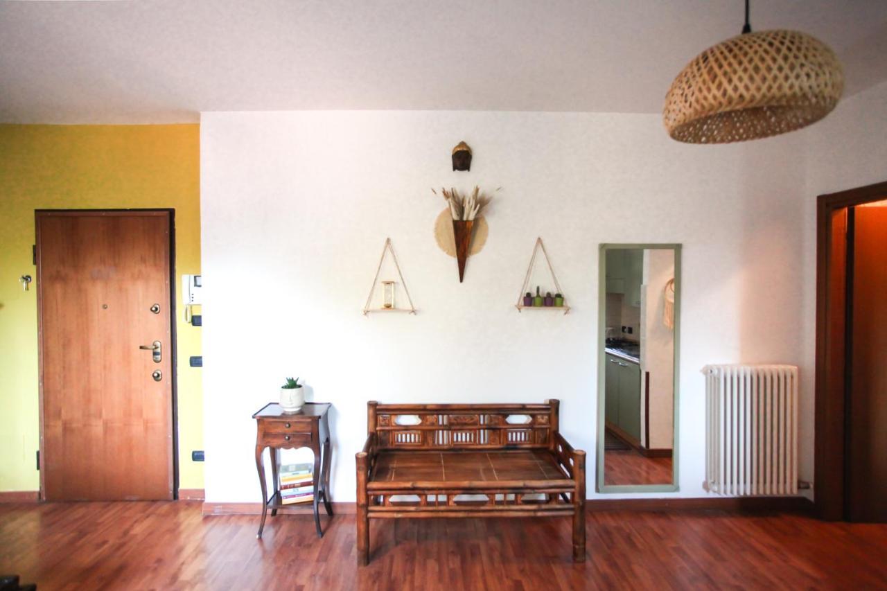 Appartamento Zen House Cormano Esterno foto