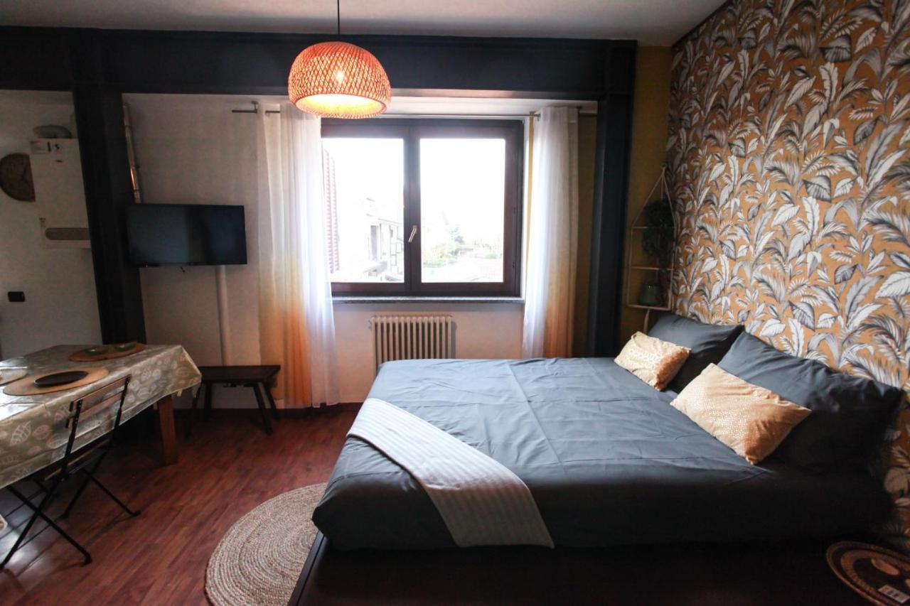 Appartamento Zen House Cormano Esterno foto